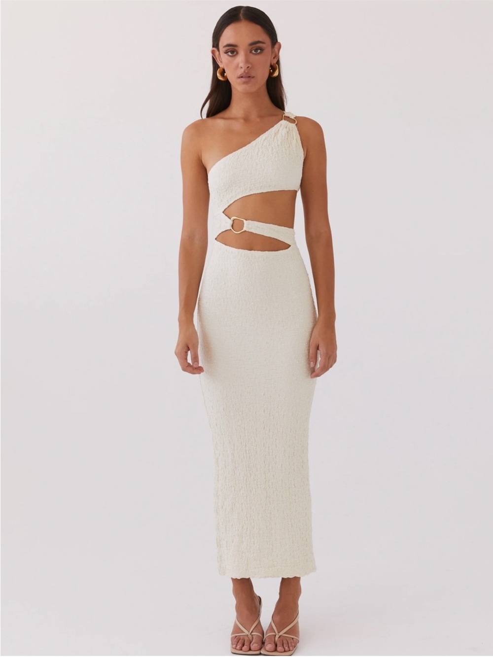 Peppermayo North Haven Maxi Dress NWT SZ 2